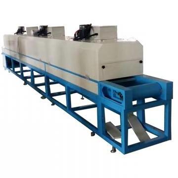 Small Type Tunnel Dryer for Garment Printing