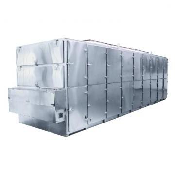 Industrial Food Vacuum Freeze Dryer Machine Price