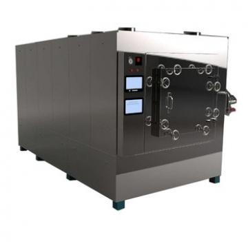 Vacuum Liquid Continuous Dryer for Medicinal Plant Extract