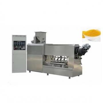 Artificial Rice Enriched Rice Making Machine