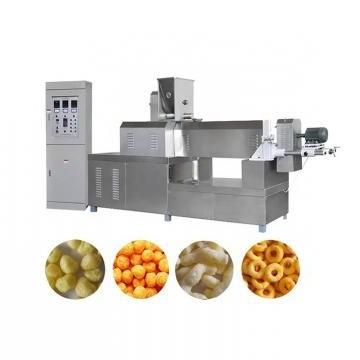 Factory Price Pet Dog Food Pellet Making Extruder Extrusion Machine