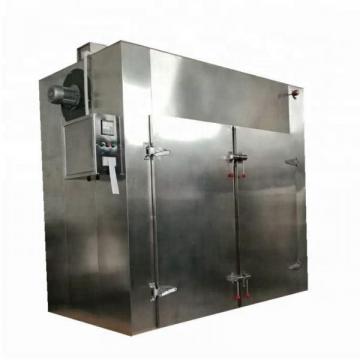 CT-C Series Hot Air Circulation Drying Machinery / Dryer Machinery