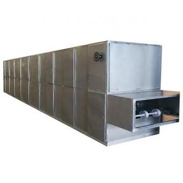 Commercial Hot Air Sea Food Dryer Machine