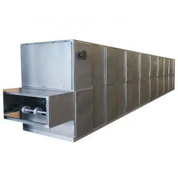 Commercial Hot Air Sea Food Dryer Machine