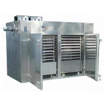 Hot Air Recycling Drying Machine (Tray Dryer) for Tea Herb