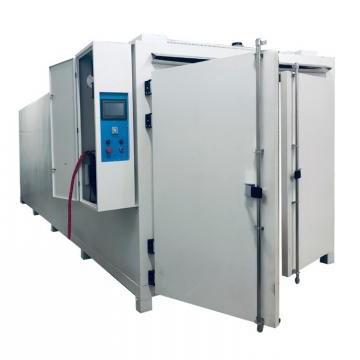 Hot Air Circulating Paddy Dryer Drying Machine
