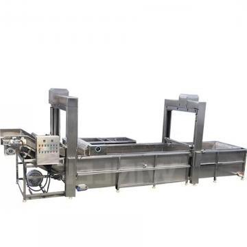 High Production Microwave Chicken Leg Meat Products Thawing Machine