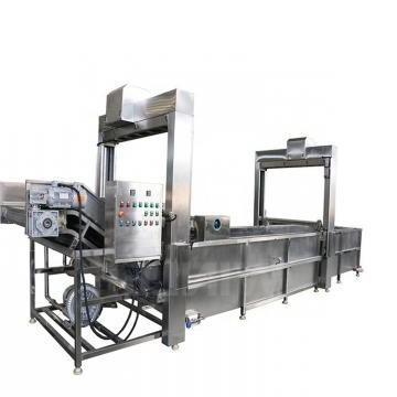 Ce Approved Chicken Meat Thawing Machine with Great Reputation for Small Factory