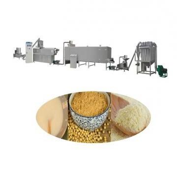 Horizontal Airflow Sieving Sifter Machine for Tapioca Starch