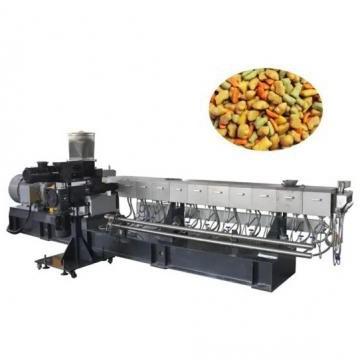 Automatic Food Packing and Feeding Line Packaging Machine for Caramel Treats, Egg Rolls, Wafer, Chocolate, Pastry