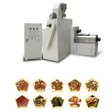 Low Price Feed Mill Production Line Dog Pet Food Treats Processing Making Machine Small