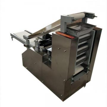 2020 Hot Sale Continuous Fully Automatic Cereal Puffing Machine Corn Flakes Toaster Low Price
