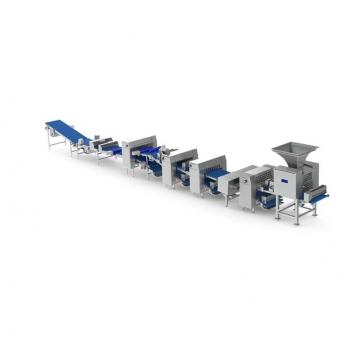 PS GPPS Disposable Take Away Food Container Production Line