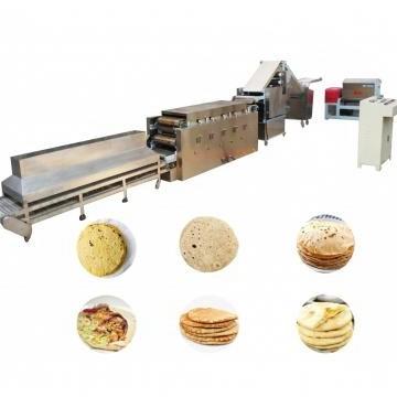 Fully-Automatic Hard Cheese Production Line