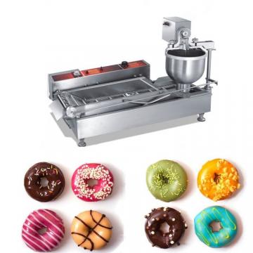 Hot Sale Automatic Snack Machine for Chocolate Chips Making Line