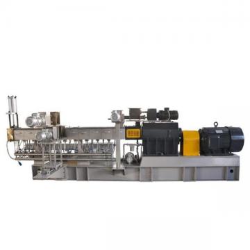 Full Automatic Pets Food Making Machine Extruder Equipment for Dog Cat Feed Bulking Production Line