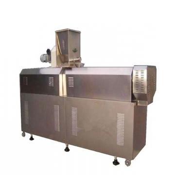 Fully Automatic Industrial Pet Food Production Line Equipment