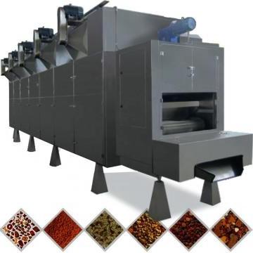Floating Fish Feed Extruder Animal Feed Pellet Machine Corn Extruding Pig Feed Production Line