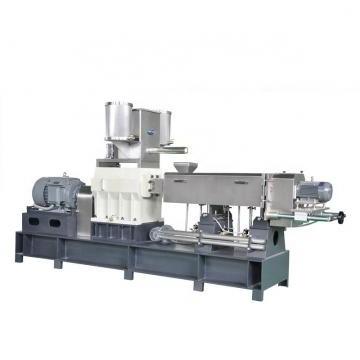 Soya Protein Meat Analogue Processing Machine