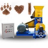 Dog Food Processing Machine/Fish Feed Pellet Making Machine