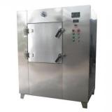 Microwave Vacuum Drying Machine