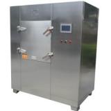 Wood Machinery Microwave Vacuum Drying Machine 10m3