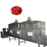 Laboratory High Quality Batch Type Microwave Vacuum Dryer Drying Machine