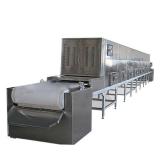 Htwx Microwave Vacuum Drying Equipment for Food/Fruit/Vegetable/Medicine/Meat Drying and Sterilization