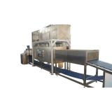 Hygiene and Professional Mutton Thawing Machine with Low Consumption for Sale