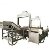 915MHz Microwave Food Thawing Machine for Meat Products PLC Contol System