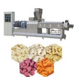 Automatic Puffing Breakfast Cereal Corn Flakes Making Extrusion Machine Manufacturers Price