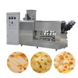 Automatic Puffing Breakfast Cereal Corn Flakes Making Extrusion Machine Manufacturers Price