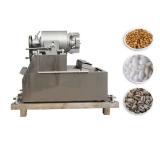 10 Kinds Cereal Expanding Machine Multifunction Grain Puffing Machine