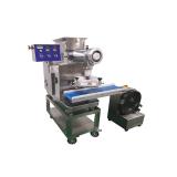 Automatic Food Snack Puffing Machine/Puffed Snack Spraying Flavour Machine