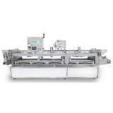 Reliable Performance Aluminum Foil Pizza Box Production Line Silverengineer Successful Warranty 5years