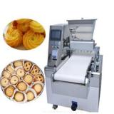 Automatic Industrial Ice Lolly Ice Cream Making Machine Snack Machines
