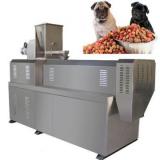 Animal Food Machine Pet Food Production Equipments