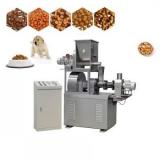 Automatic Cat Pet Dog Food Making Processing Equipment