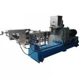 Floating Fish Food Making Machine / Fish Feed Production Line Machinery