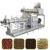 100kg/H-6ton/H Floating and Sinking Fish Feed Extruder Plant Equipment Production Line Machine