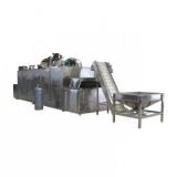 China Apricot Grape Prune Tray Type Tunnel Dryer