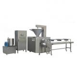 Peanut Sesame Candy Making Cutting Energy Bar Forming Machine